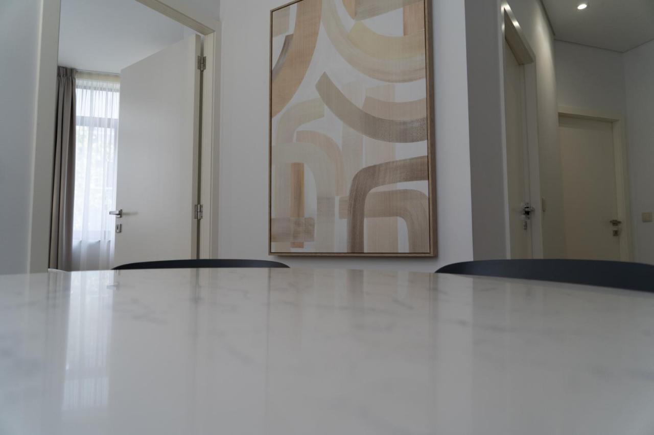 Alma Invicta Almada Apartment Porto Exterior foto