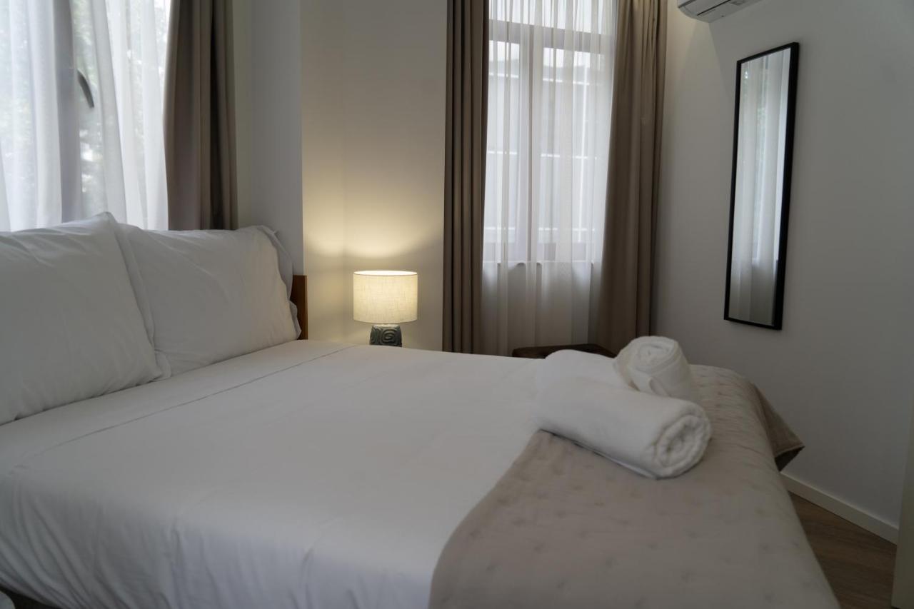 Alma Invicta Almada Apartment Porto Exterior foto