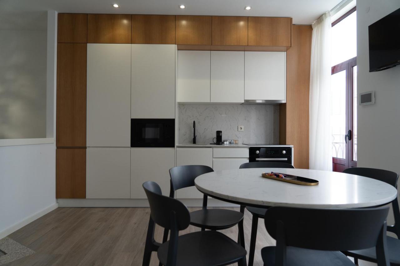 Alma Invicta Almada Apartment Porto Exterior foto